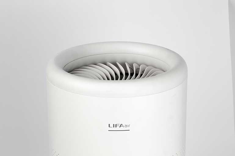 LIFAAIR-LA352 空氣清淨機